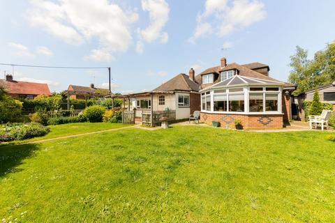 5 bedroom detached house for sale, Sandy Lane, Abingdon OX13