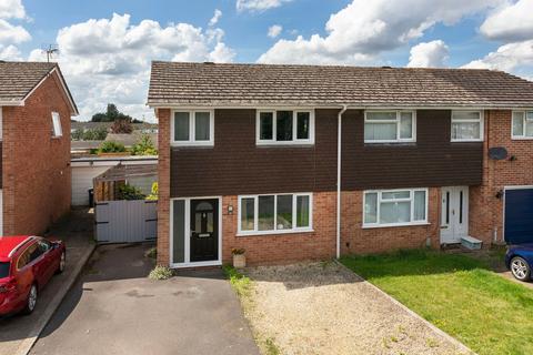 33 Laurel Drive, Southmoor, Abingdon, OX13 5DG