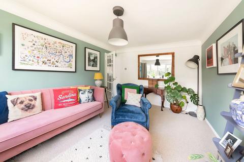 33 Laurel Drive, Southmoor, Abingdon, OX13 5DG