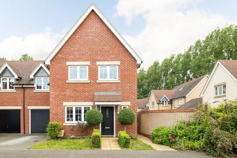 38 Harding Way, Marcham, Abingdon, OX13 6FJ
