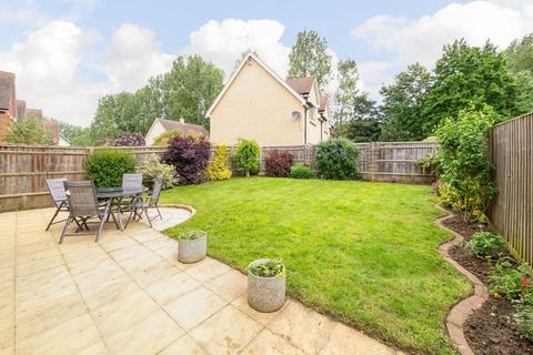 38 Harding Way, Marcham, Abingdon, OX13 6FJ