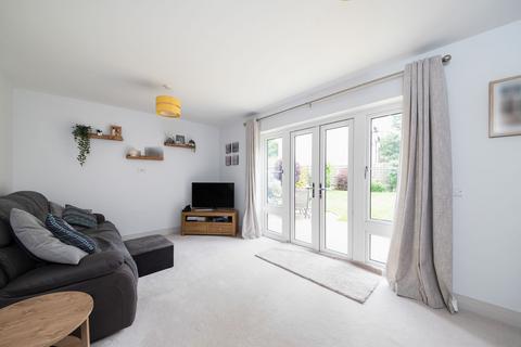 38 Harding Way, Marcham, Abingdon, OX13 6FJ