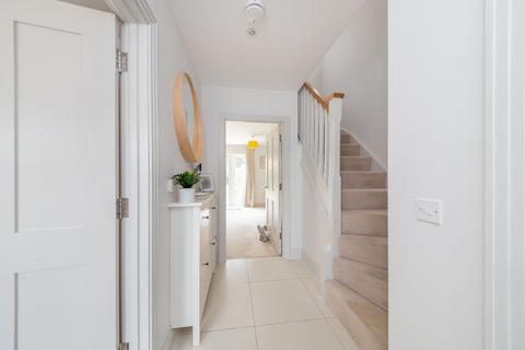 38 Harding Way, Marcham, Abingdon, OX13 6FJ