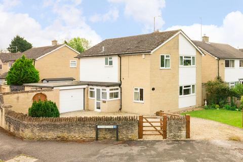 4 bedroom detached house for sale, Orchard Close, Wantage OX12