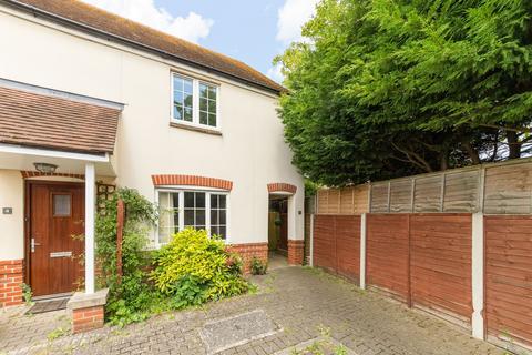 3 bedroom terraced house for sale, Barton Court, Abingdon OX14