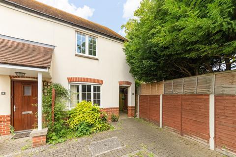 5 Barton Court, Drayton, Abingdon, OX14 4HF