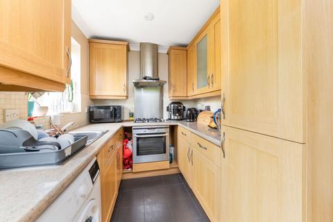 5 Barton Court, Drayton, Abingdon, OX14 4HF