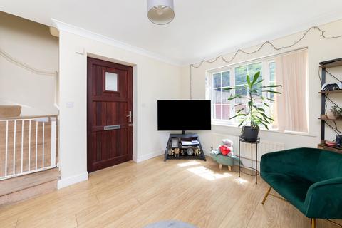 5 Barton Court, Drayton, Abingdon, OX14 4HF