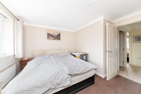 5 Barton Court, Drayton, Abingdon, OX14 4HF