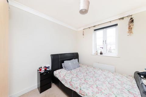 5 Barton Court, Drayton, Abingdon, OX14 4HF