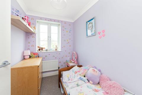 5 Barton Court, Drayton, Abingdon, OX14 4HF