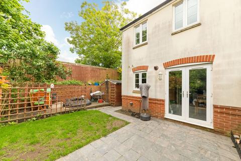5 Barton Court, Drayton, Abingdon, OX14 4HF