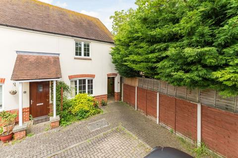 5 Barton Court, Drayton, Abingdon, OX14 4HF