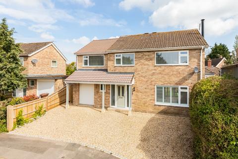 4 bedroom detached house for sale, Southfield Drive, Abingdon OX14