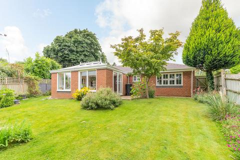 3 bedroom detached bungalow for sale, Poplar Grove, Oxford OX1