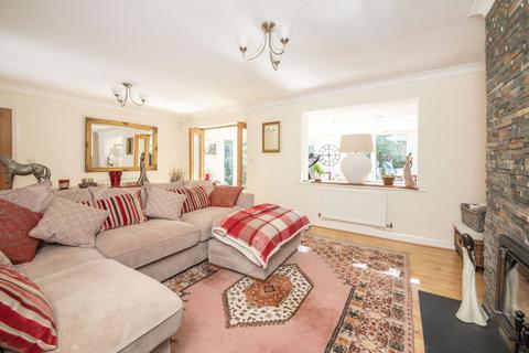 3 bedroom detached bungalow for sale, Poplar Grove, Oxford OX1