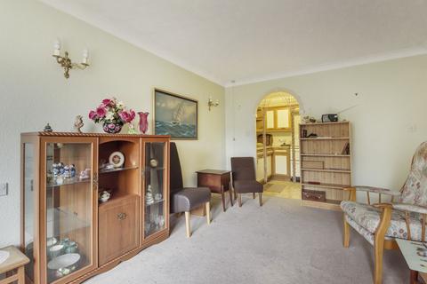 2 bedroom retirement property for sale, Caldecott Road, Abingdon OX14