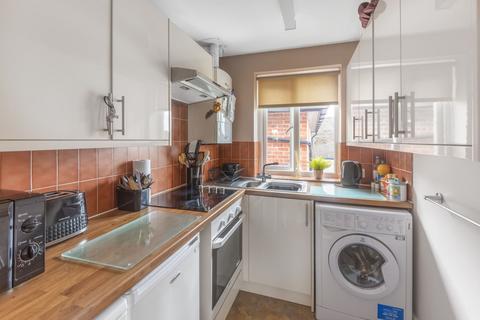 2 bedroom flat for sale, Besselsleigh Road, Abingdon OX13