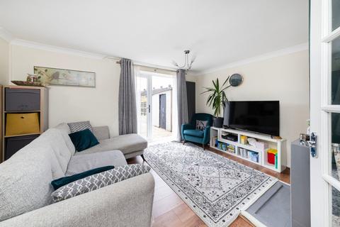 53 Buscot Drive, Abingdon, OX14 2BL