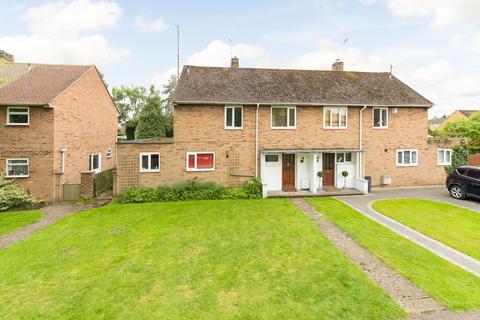 3 bedroom semi-detached house for sale, Garford Close, Abingdon OX14