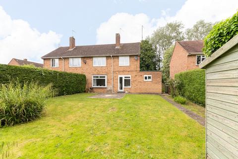 3 bedroom semi-detached house for sale, Garford Close, Abingdon OX14