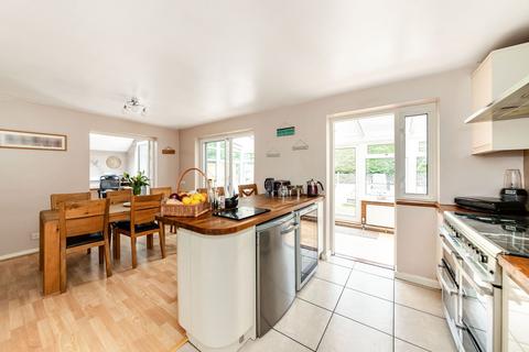 4 bedroom detached house for sale, Hedgemead Avenue, Abingdon OX14