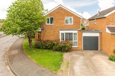 4 bedroom detached house for sale, Hedgemead Avenue, Abingdon OX14