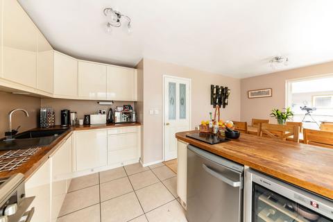 4 bedroom detached house for sale, Hedgemead Avenue, Abingdon OX14