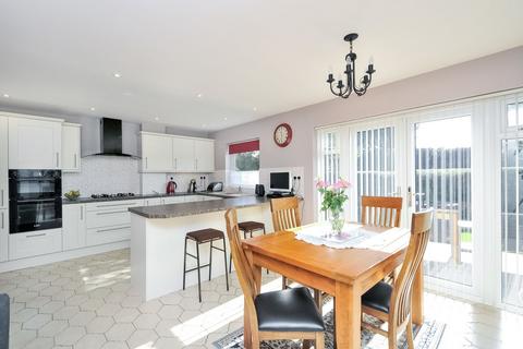 3 bedroom detached bungalow for sale, White Hill Lane, Oxford OX1