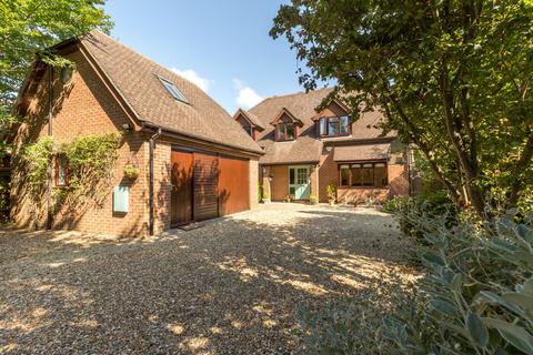 6 bedroom detached house for sale, Courtenay Close, Abingdon OX14