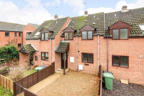 2 Wheelwright Cottages, Southmoor, Abingdon, OX13 5BH