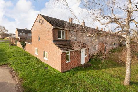 3 bedroom end of terrace house for sale, Lely Court, Abingdon OX14