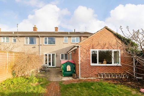 3 bedroom end of terrace house for sale, Lely Court, Abingdon OX14