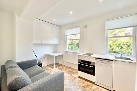 1 bedroom flat to rent, Heath Hurst Road, London NW3