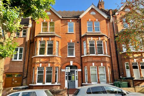 1 bedroom flat to rent, Heath Hurst Road, London NW3