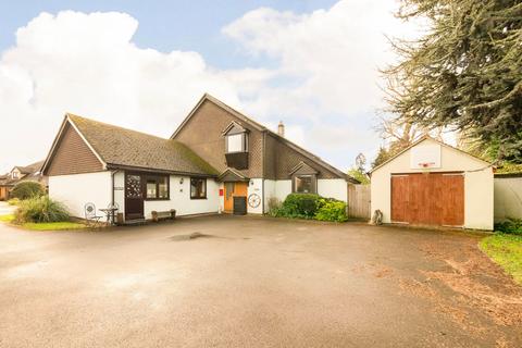 Rivendell Faringdon Road, Kingston Bagpuize, Abingdon, OX13 5AH