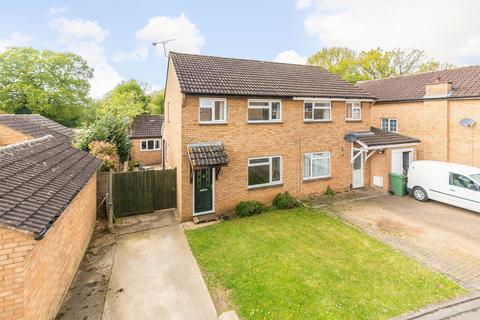 19 Brode Close, Abingdon, OX14 2QJ