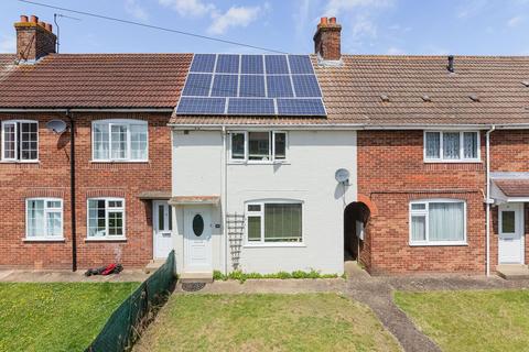 2 bedroom terraced house for sale, John Morris Road, Abingdon OX14