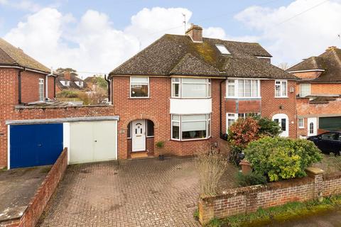 12 Abbott Road, Abingdon, OX14 2DT