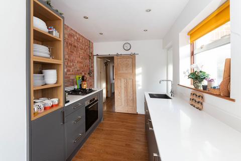 12 Abbott Road, Abingdon, OX14 2DT