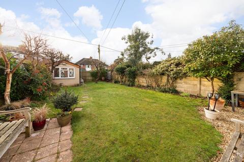 12 Abbott Road, Abingdon, OX14 2DT