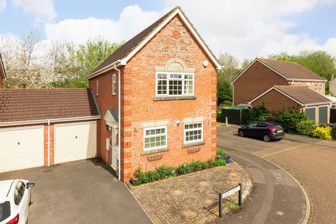 2 Leigh Croft, Wootton, Abingdon, OX13 6DL