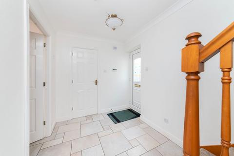 2 Leigh Croft, Wootton, Abingdon, OX13 6DL
