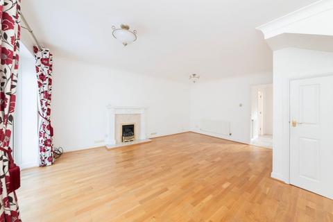2 Leigh Croft, Wootton, Abingdon, OX13 6DL
