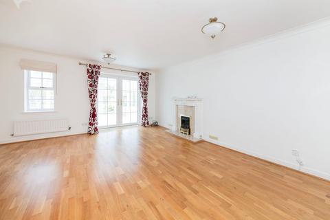 2 Leigh Croft, Wootton, Abingdon, OX13 6DL