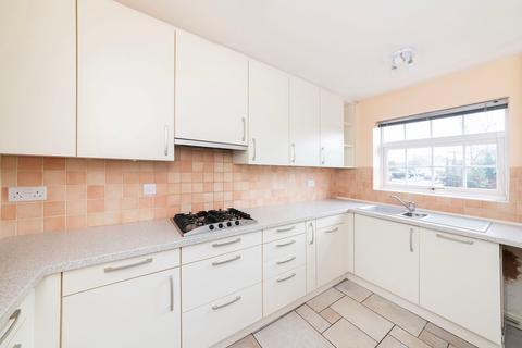 2 Leigh Croft, Wootton, Abingdon, OX13 6DL