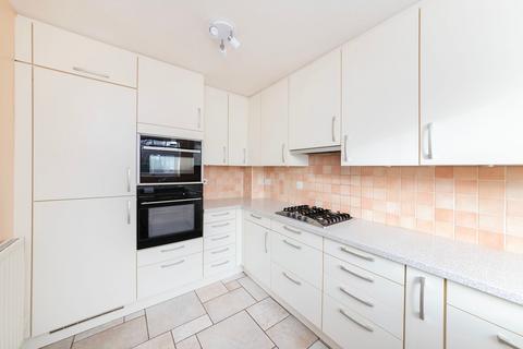 2 Leigh Croft, Wootton, Abingdon, OX13 6DL