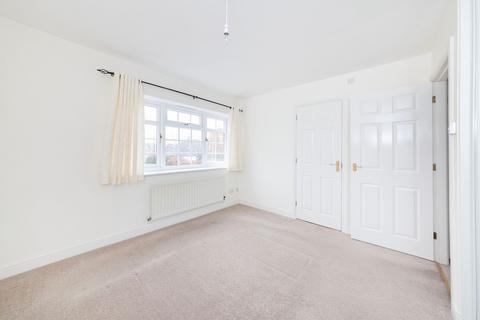2 Leigh Croft, Wootton, Abingdon, OX13 6DL