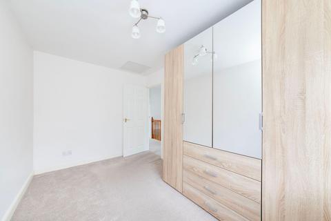 2 Leigh Croft, Wootton, Abingdon, OX13 6DL