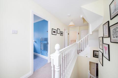 20 Blenheim Way, Southmoor, Abingdon, OX13 5NQ